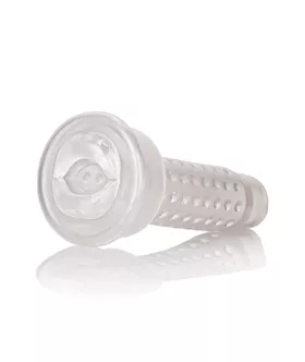 Optimum Series Stroker Pump Sleeve  Mouth