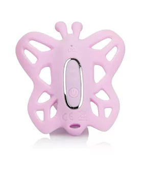 Venus Butterfly Silicone Remote Venus G Spot