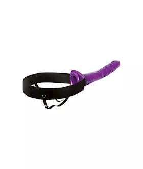 Ff 10 Inch Purp Passion Hollow S