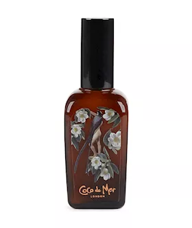 Coco De Mer Pearl Blossom Silk Lubricant