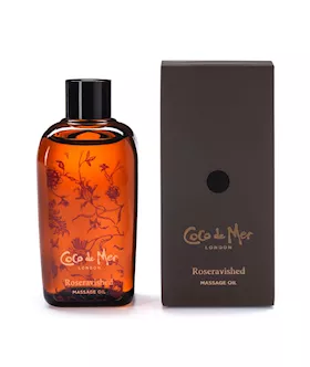 Coco De Mer Roseravished Massage Oil