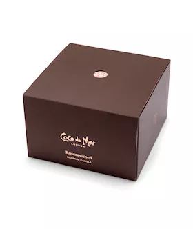 Coco De Mer Roseravished Massage Candle