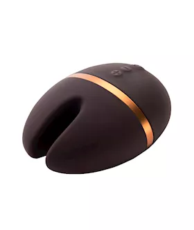Coco De Mer Nell Pleasure Seed Vibrator