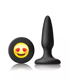 Mojis ILY