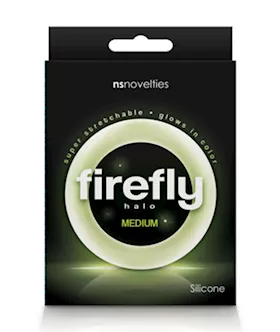 Firefly Halo Cock Ring