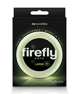 Firefly Halo Cock Ring