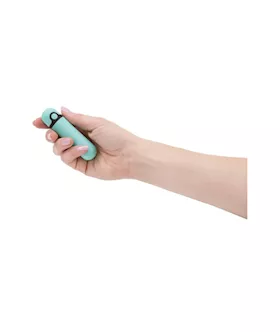 Rechargeable Bullet Vibrator