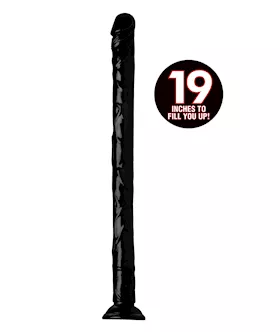 Realistic Hose 19 In. Long