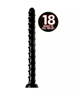 Swirl Hose Long
