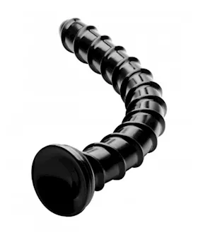 Swirl Hose Long