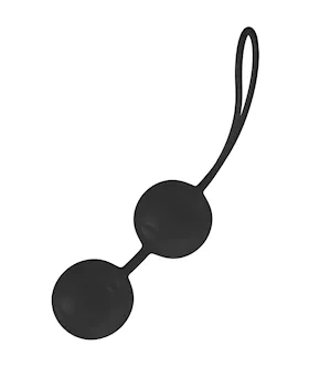 Joyballs Trend Double Kegel Trainer
