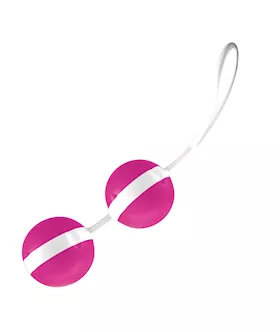 Joyballs Trend Double Kegel Trainer