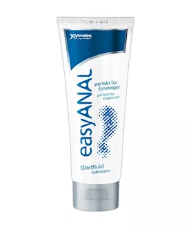 Easyanal Starterset - Lubricant (80 M) And Relax-spray (30 Ml)