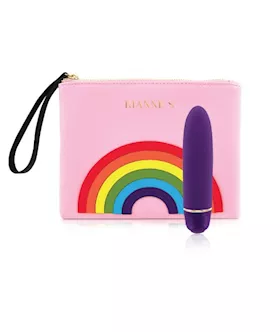 RS Essentials Classique Vibe Pride