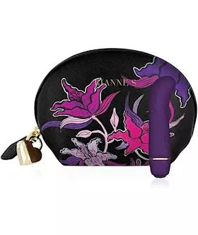 RS Essentials Mini G Floral