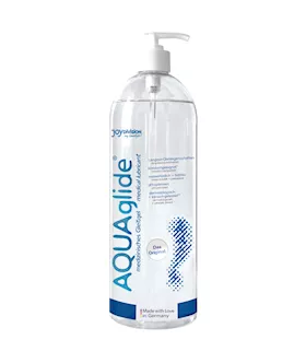 AQUAglide Neutral Lubricant  1000ml