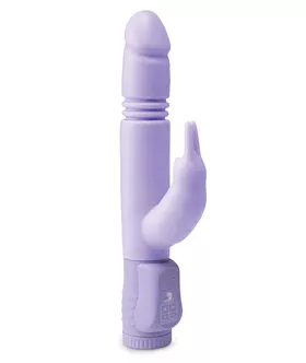 Bouncin Bunny