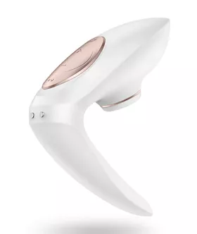 Satisfyer Pro 4 Couples