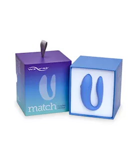 We Vibe Match