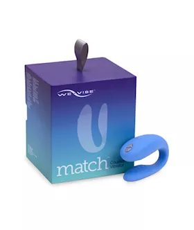 We Vibe Match