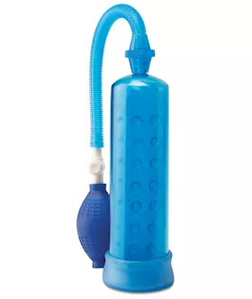 Pump Worx Silicone Power Pump