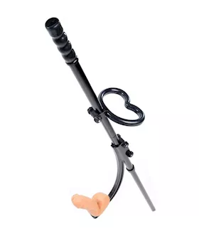 Pleasure Pole