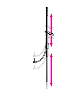 Pleasure Pole