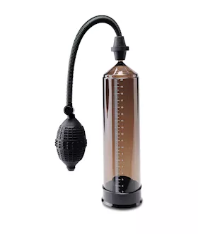Pump Worx Euro Pump