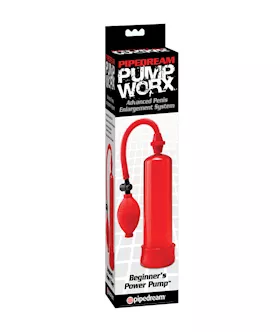 Pump Worx Beginners Power Pump