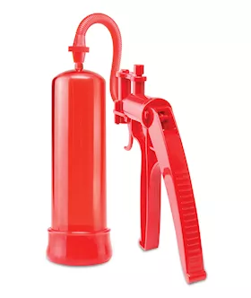 Pump Worx Deluxe Fire Pump
