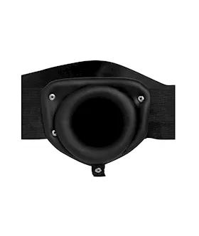 Pumper Inflatable Hollow Strap On