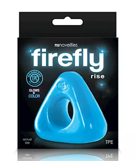 Firefly Rise Cock Ring