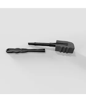 Bathmate Cleaning Brush