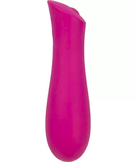 The Mini Swan Clitoral Stimulator