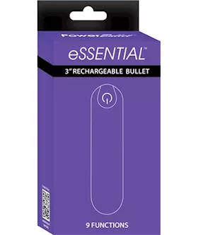 Essential Bullet