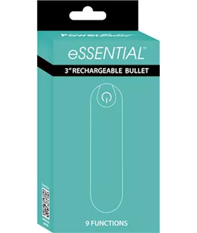 Essential Bullet