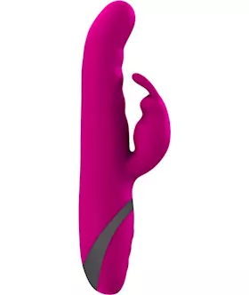 The ChaCha Rabbit Vibrator