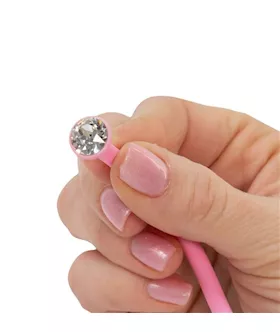 Frisky Pleasure Balls