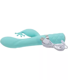 Pillow Talk Kinky Vibrator