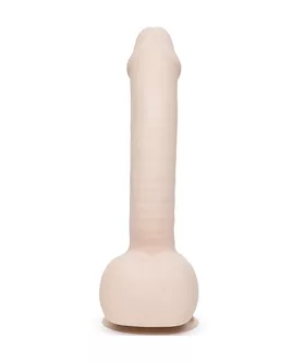 Uprize Remote Control Rising 8 Inch Vibrating Dildo