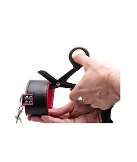 Bondage Safety Scissors