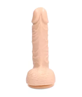 Self Lubrication 7 Inch Dong