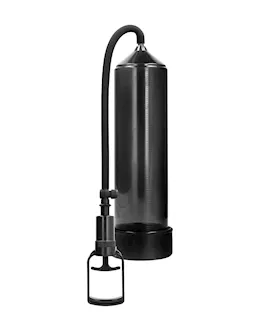 Comfort Beginner Pump