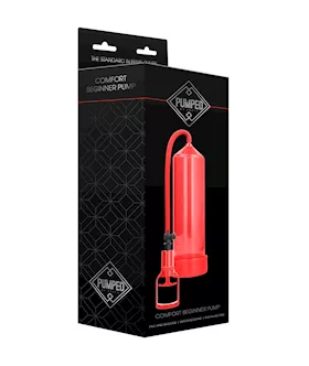 Comfort Beginner Pump