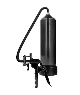 Elite Beginner Pump