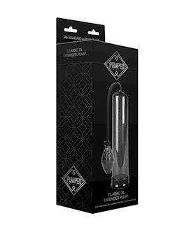 Classic Xl Extender Pump