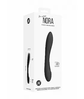 Nora  