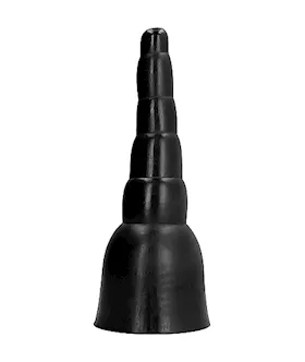 All  Tapered Dildo