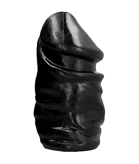All  Vaulted Shaft Dildo