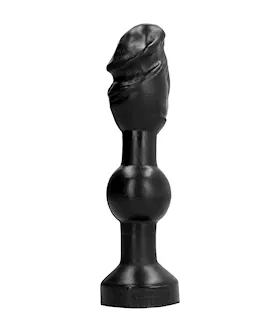 Rocket Launcher Dildo